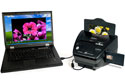 ION PICS 2 SD, PICS 2 PC Photo & Negative Scanners