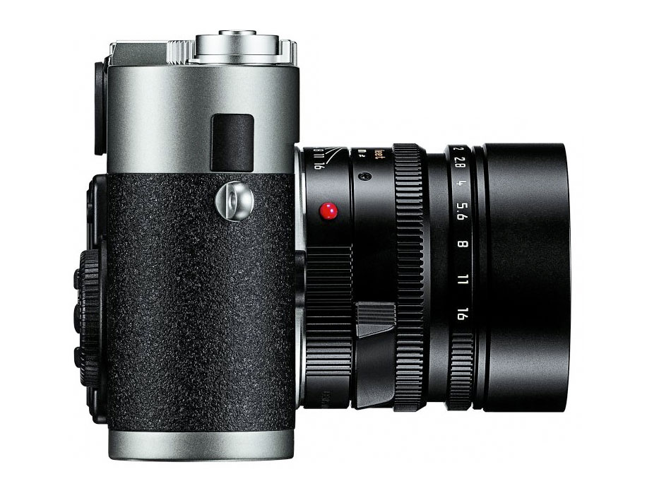 Leica m9 world s smallest full frame digital camera announced mark s