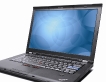 Lenovo T400s Laptop [Side Angle]