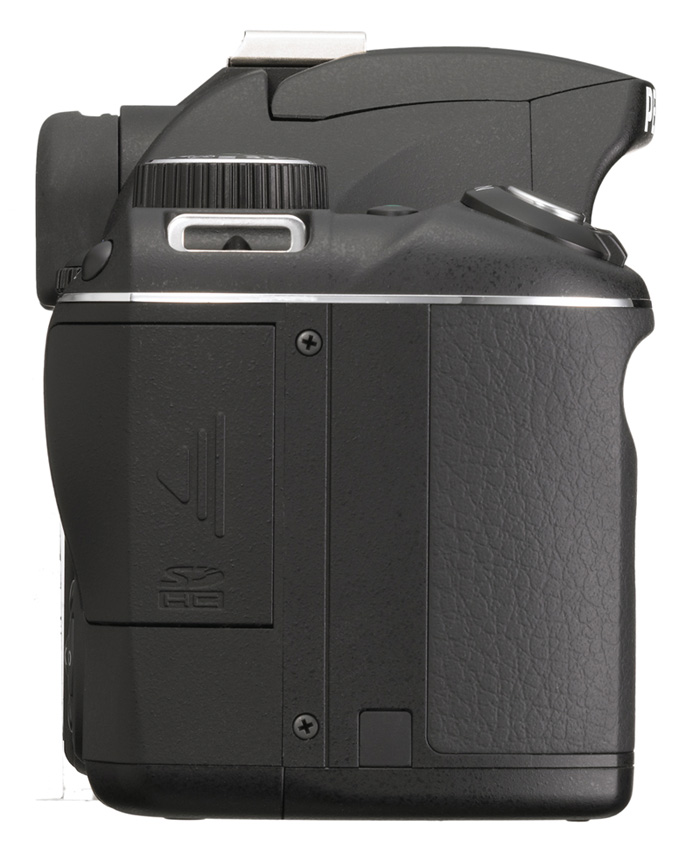 Pentax KX DSLR Colorful 12MP Shooter Gets HD Video, 650 Price Tag