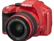 pentax-kx-dslr-red