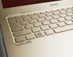 sony-vaio-x-gold-keyboard