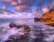 windows-7-desktop-water-rocks