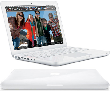 Apple's Unibody MacBook