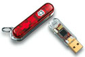 Victorinox Secure & Presentation Master