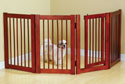 Configurable Pet Gate