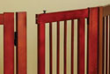 Configurable Pet Gate