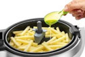 The Healthiest Deep Fryer