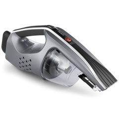 The Best Cordless Hand Vacuum