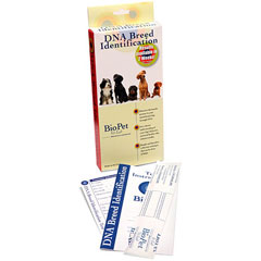 BioPet DNA Breed Identification Kit