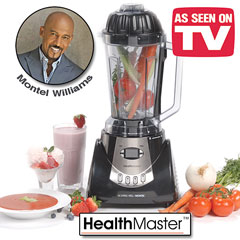 HealthMaster Food Emulsifier