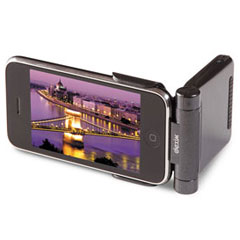 P-Flip Power Play Dock