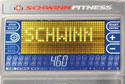 Schwinn 460 Variable Stride Elliptical Trainer