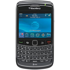 BlackBerry Bold 9700 Phone