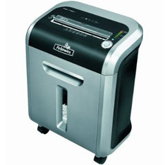 Fellowes 3227901 Intellishred PS-79Ci Shredder