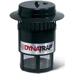 The Half Acre Natural Attractant Mosquito Trap