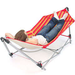 Lazy Days Hammock