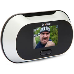 Peephole Security Viewer