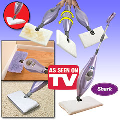Shark Steam Pocket Mop