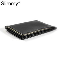 Slimmy Slim Front Pocket Wallet Alternative
