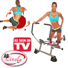 AB Circle Pro