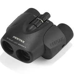 The Best Compact Zoom Binoculars