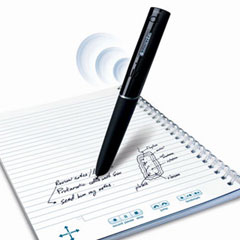 Livescribe 8GB Echo Smartpen