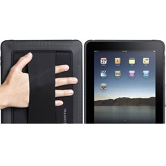 Griffin AirStrap iPad Case