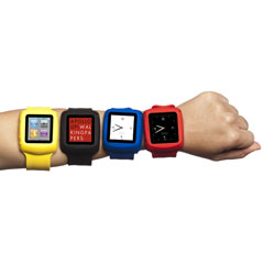 Griffin Slap Flexible Wristband