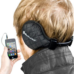 Midland SubZero Headphones
