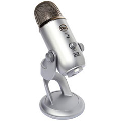 Yeti THX Certified USB Microphone