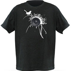 The Personal Soundtrack Shirt