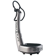 The 10 Minute Whole Body Vibration Trainer