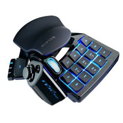 Belkin n52te Tournament Edition SpeedPad