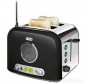 The Breville Radio Toaster