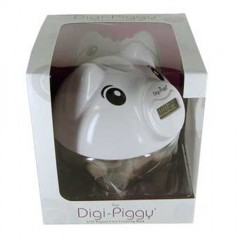 Digi-Piggy