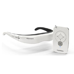 Madison: Video Eyewear from Novero