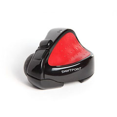 The Swiftpoint Mouse