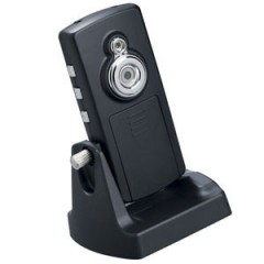 Vehicle Safeguard Video Recording Camera