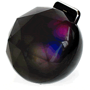 Yantouch Black Diamond iPhone Dock