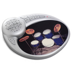 The Finger Drum Mousepad