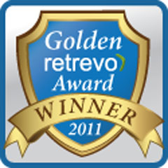 Golden Retrevo Award Winners 2011