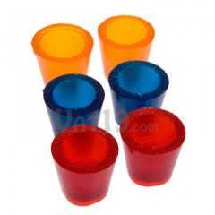 Gummy Shot Glasses