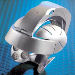 Head Spa Medi-Point Massager