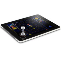 Joystick-it iPad Arcade Stick