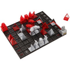 Khet 2.0 Laser Game