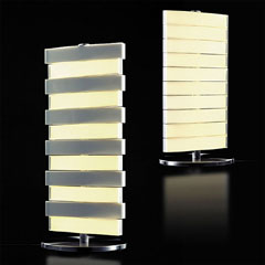 The Piano Light