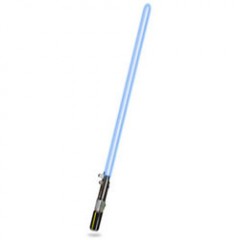 Star Wars Force FX Lightsaber