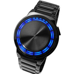 Kisai RPM LED Watch