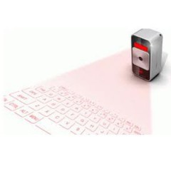 Celluon Virtual Laser Keyboard (VKB - Magic Cube)